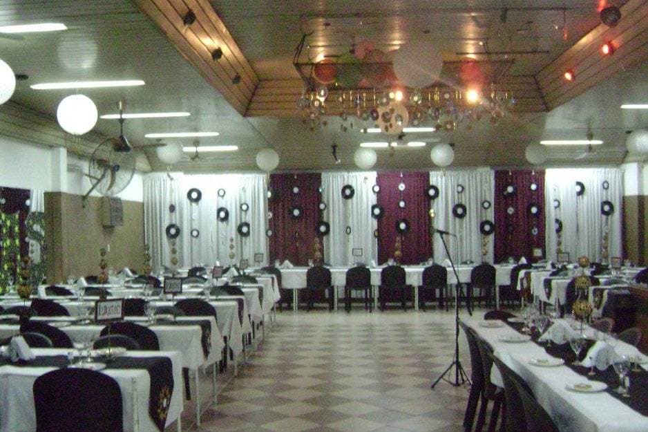 Centro Médico Asistencial, espacio para eventos en Lomas Del Mirador