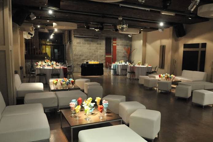 El Recibidor Eventos, ambiente para celebraciones