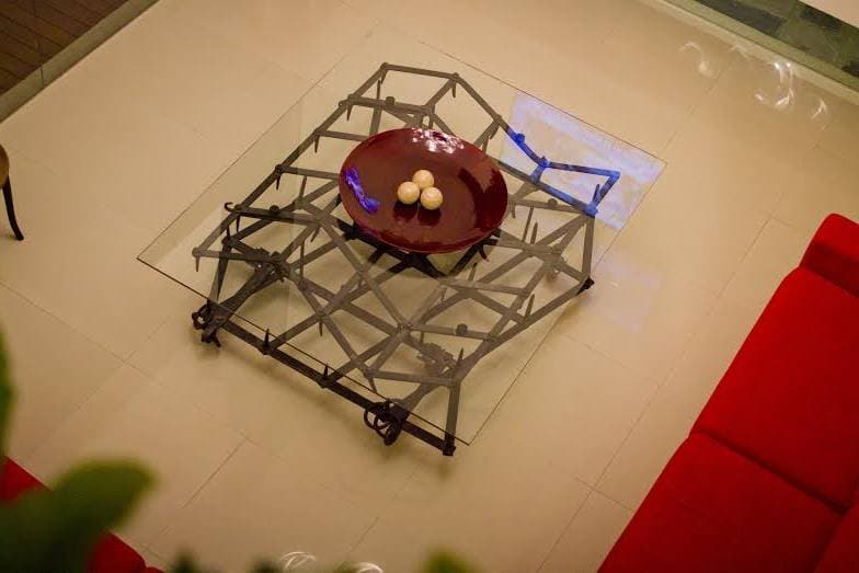 Regional Hotel, espacio para eventos en Calchaquí