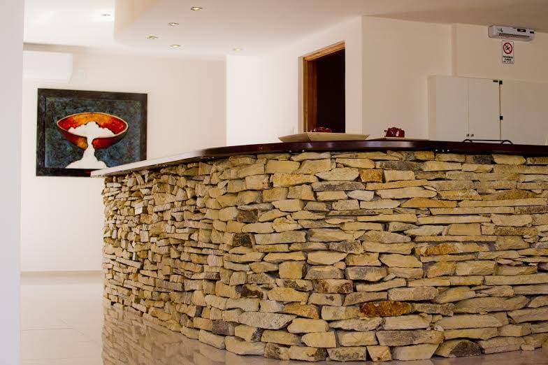 Regional Hotel, ambiente para celebraciones