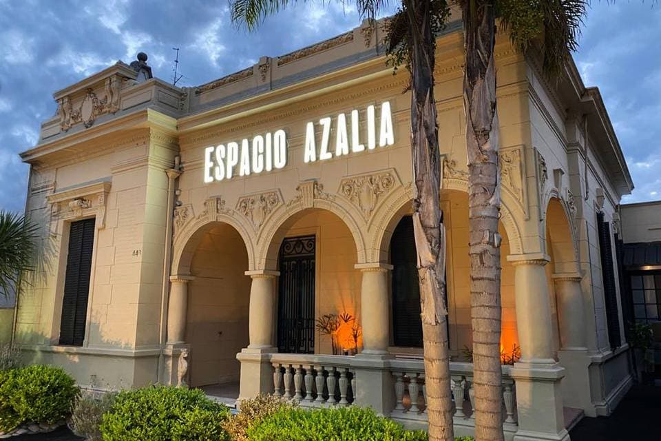 Espacio Azalia Eventos, espacio para eventos en Lomas De Zamora