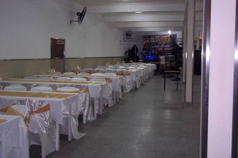 Santa Catalina, espacio para eventos en Lomas De Zamora