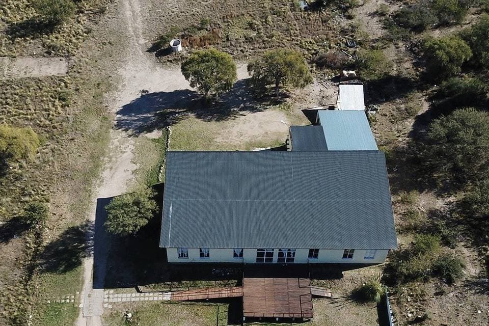 Complejo Betania, espacio para eventos en Los Molles
