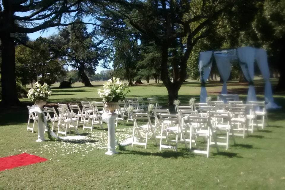 Rodizio Campo, espacio para eventos en Provincia De Buenos Aires