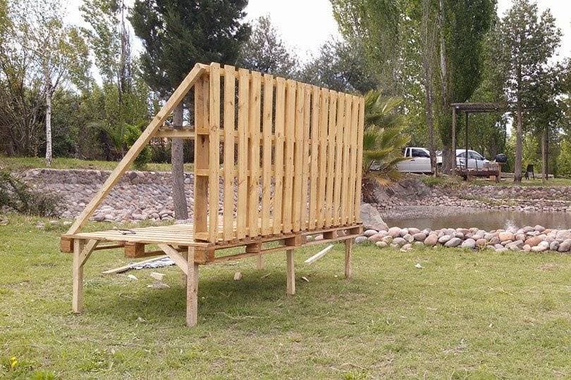 Casa del Alma, espacio para eventos en San Martin