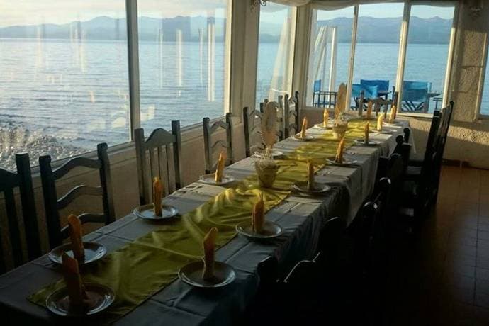 Sotavento, espacio para eventos en San Carlos De Bariloche