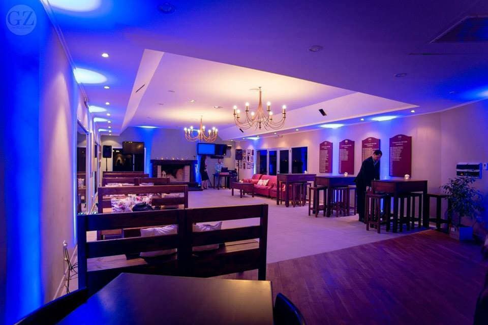 Handy Cup, espacio para eventos en Tandil