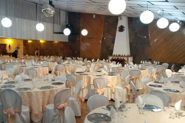 Club Social Rio Grande, espacio para eventos en Río Grande
