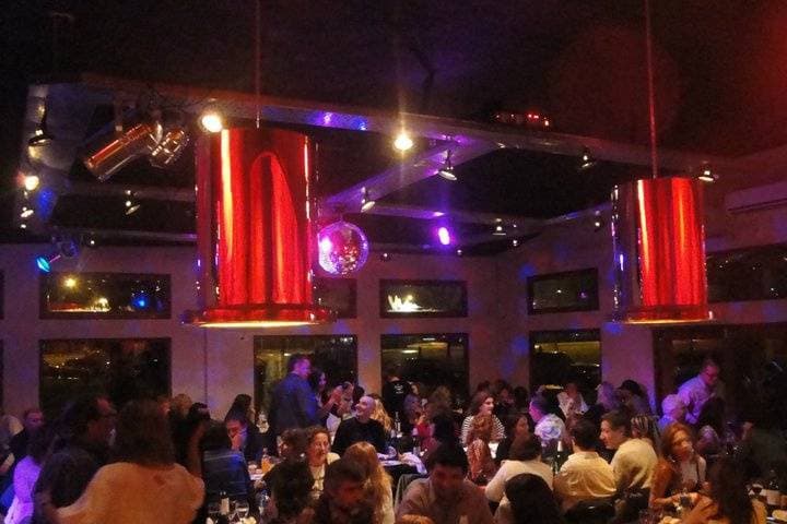 Santana Eventos, espacio para eventos en La Plata