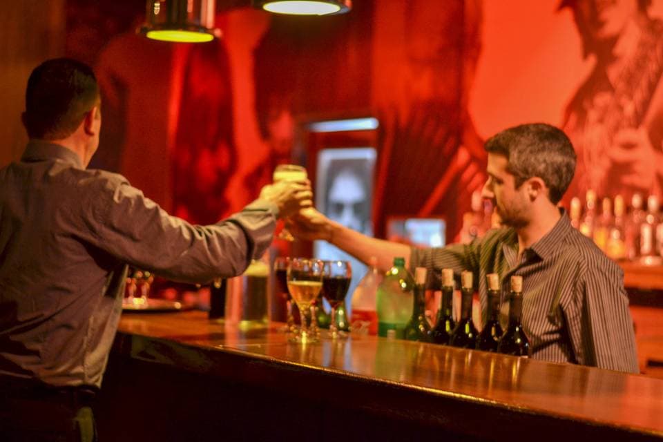 Santana Eventos, ambiente para celebraciones
