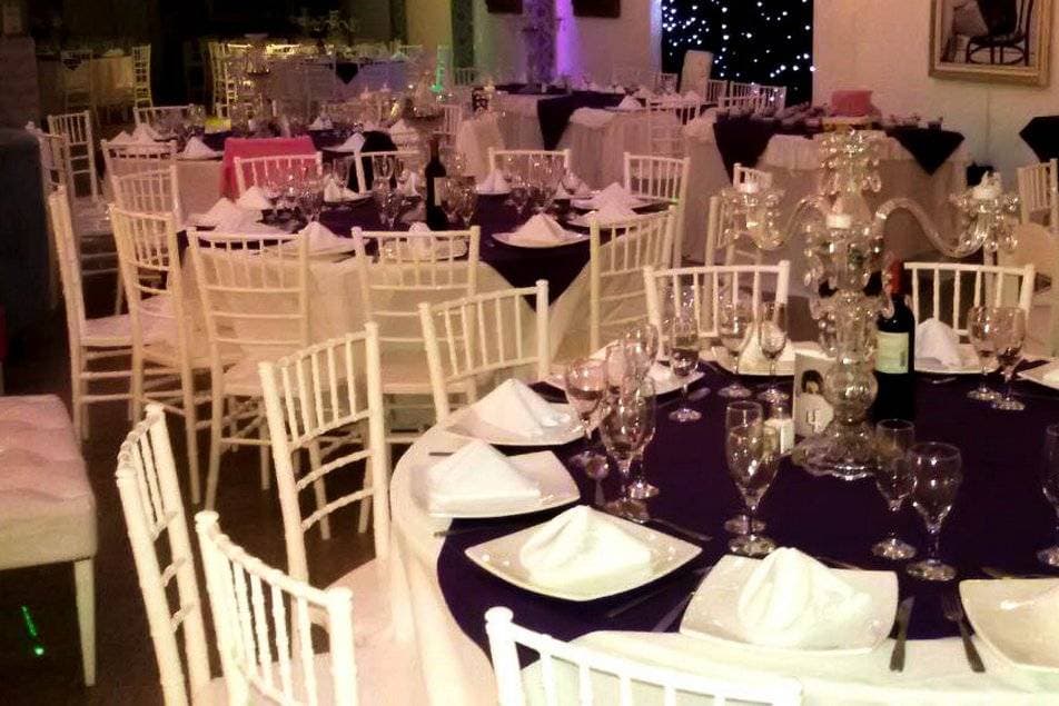 Dalí Eventos, espacio para eventos en Mar Del Plata