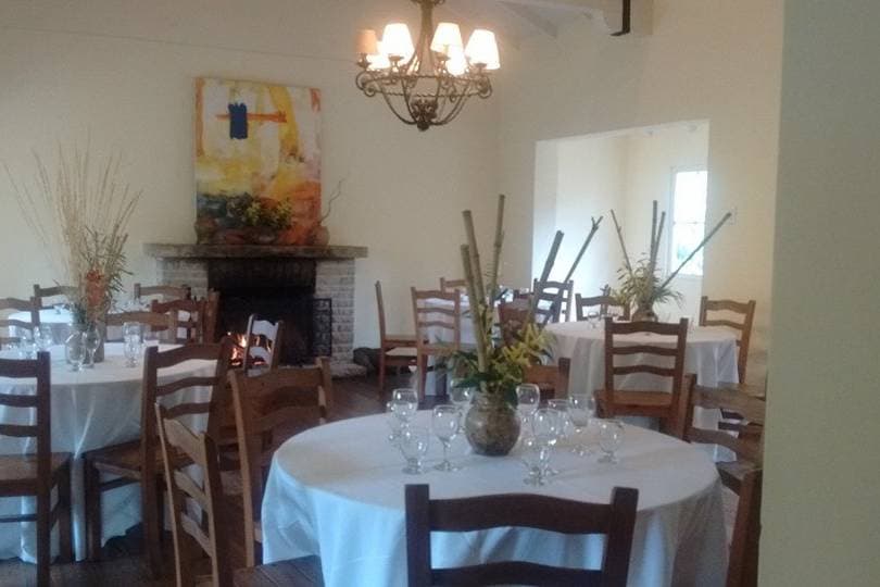 Casa del Mar, espacio para eventos en Buenos Aires
