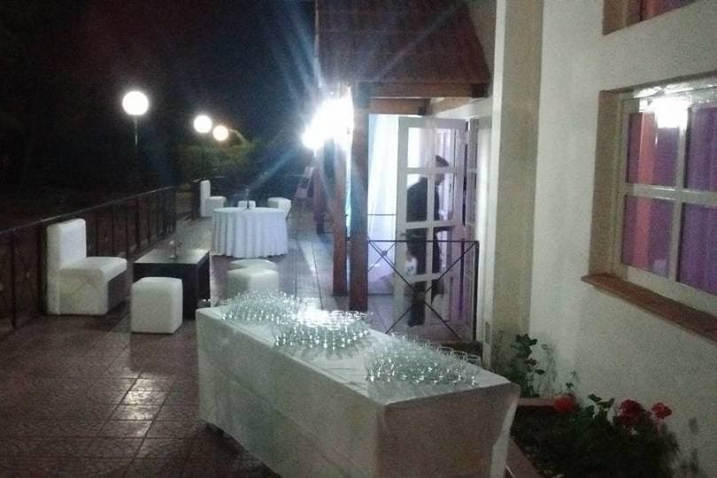 Itacas Eventos, ambiente para celebraciones