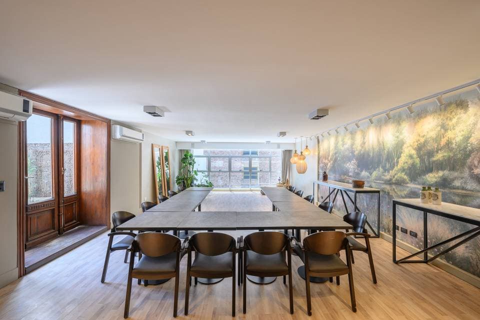 Azur Real Hotel Boutique, espacio para eventos en Córdoba