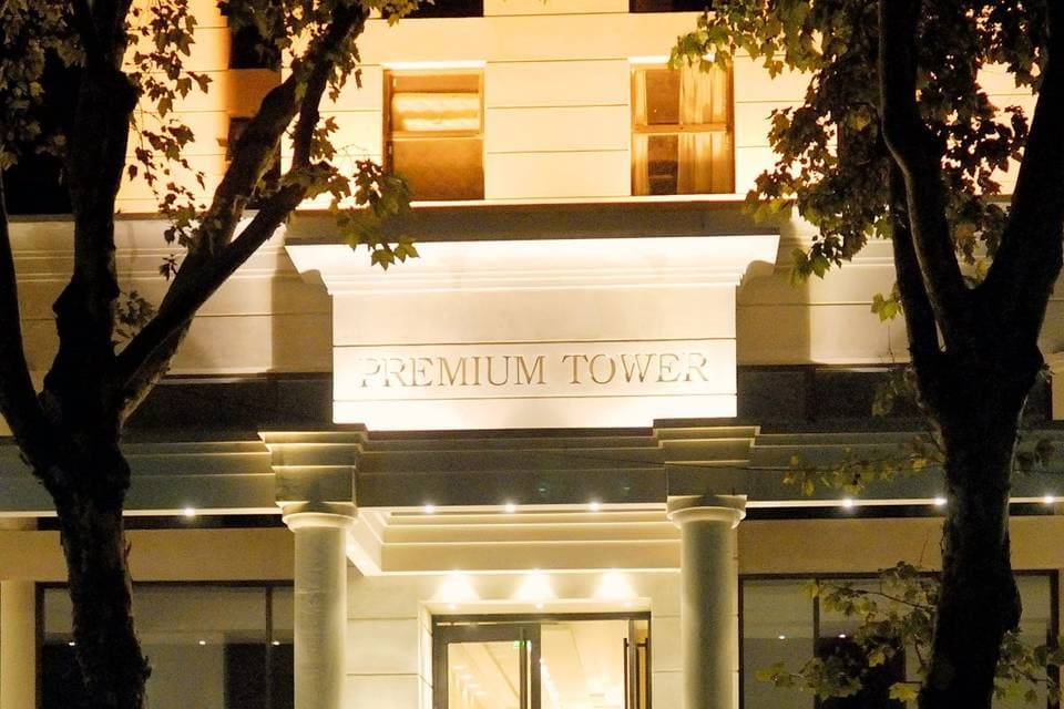 Premium Tower Suites, espacio para eventos en Mendoza