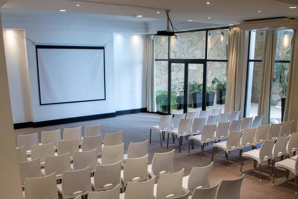 Premium Tower Suites, ambiente para celebraciones