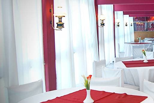Hotel Sussex, espacio para eventos en Córdoba