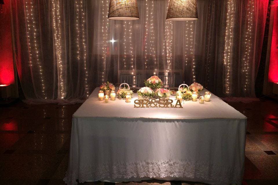 Ramada Buenos Aires, ambiente para celebraciones