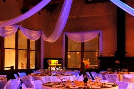 Ituzaingo Golf Club, ambiente para celebraciones