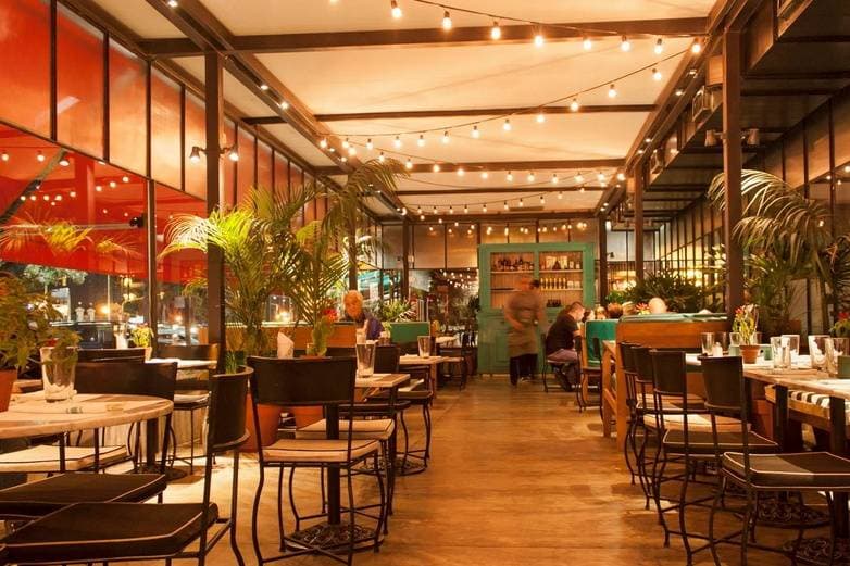 Dandy Bar & Grill, espacio para eventos en Cdad. Autónoma De Buenos Aires