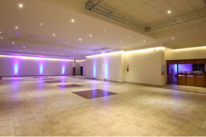 La Casona Eventos, ambiente para celebraciones