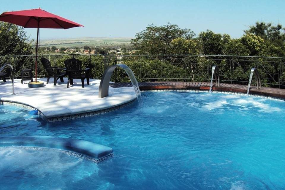 Hotel Boutique Villa Art, espacio para eventos en La Cumbre