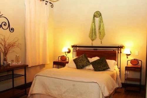 Hotel Boutique Villa Art, ambiente para celebraciones