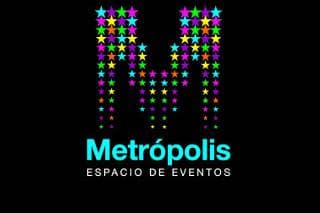 Metrópolis Espacio de Eventos, espacio para eventos en Neuquén