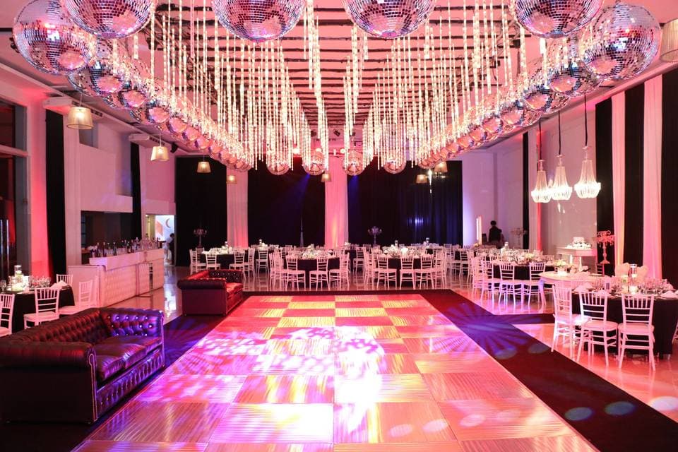 Finca Sol y Luna, espacio para eventos en Centro Agricola El Pato