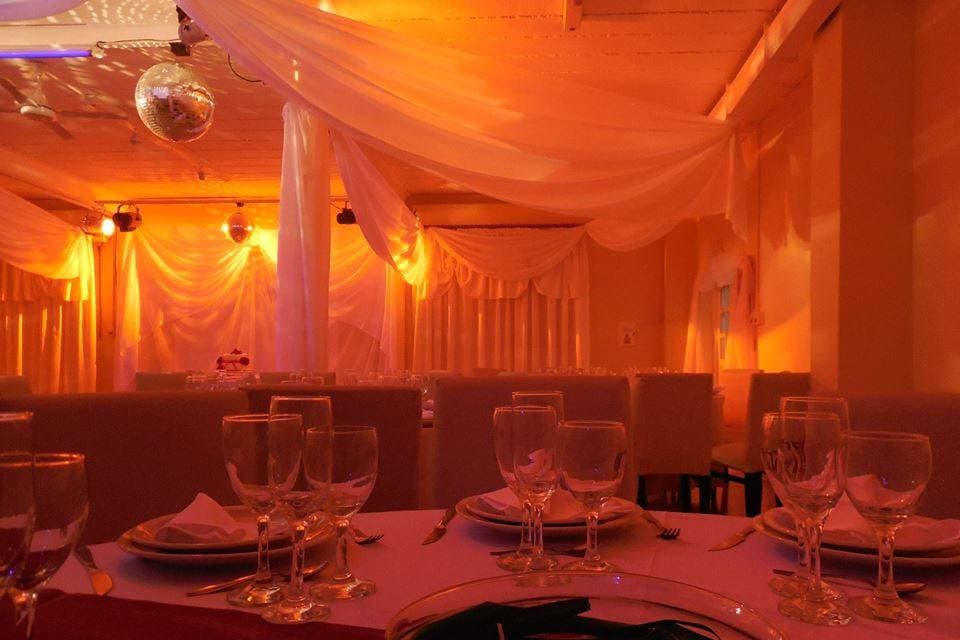 Santa Rita, espacio para eventos en Bahía Blanca