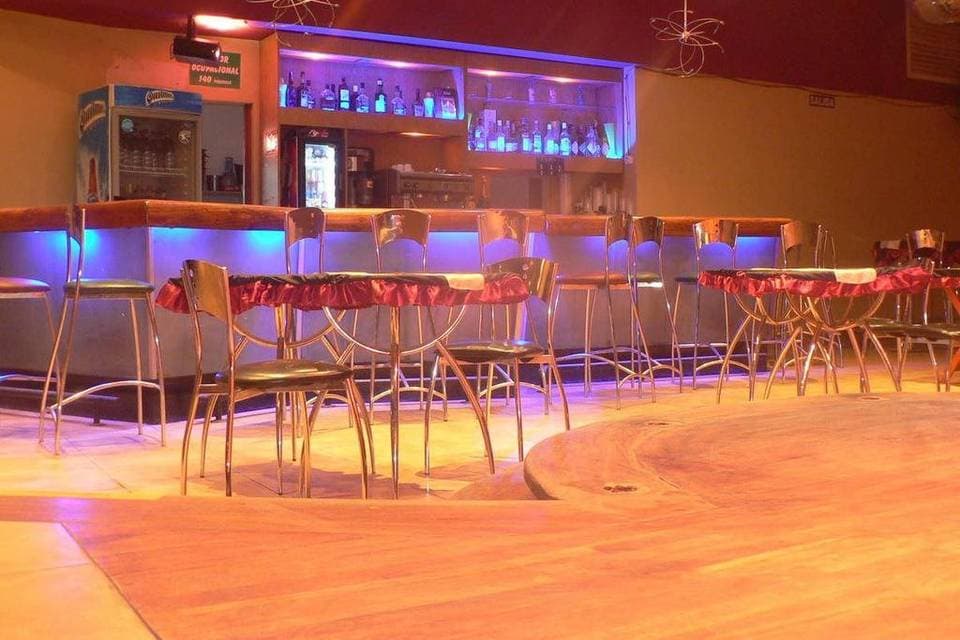 Las Moras Multiespacio, ambiente para celebraciones