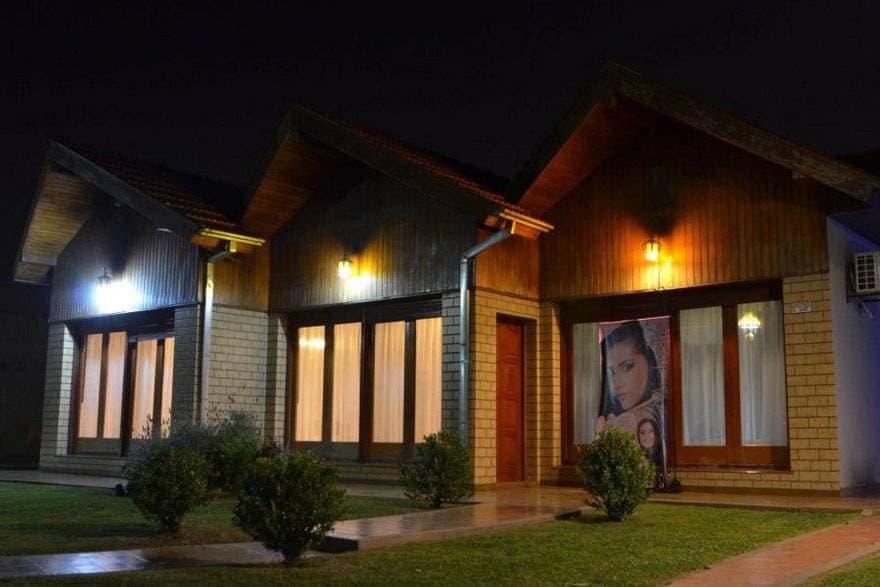 Eventos Niña Paula, espacio para eventos en Monte Grande