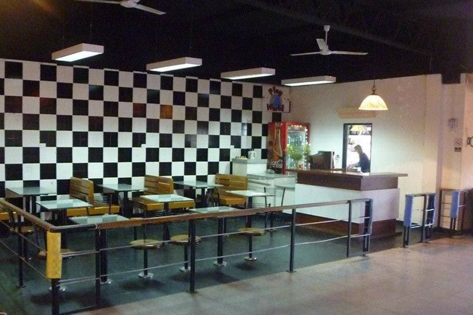 Chevika Eventos, espacio para eventos en San Isidro