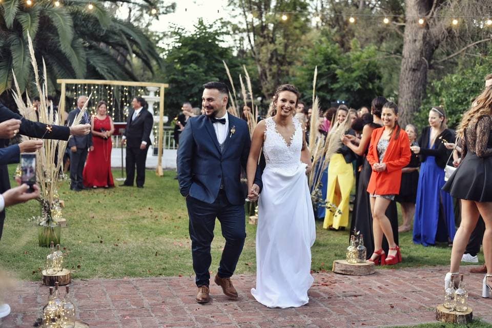 El Pinar - Bahía Blanca, espacio para eventos en Bahía Blanca