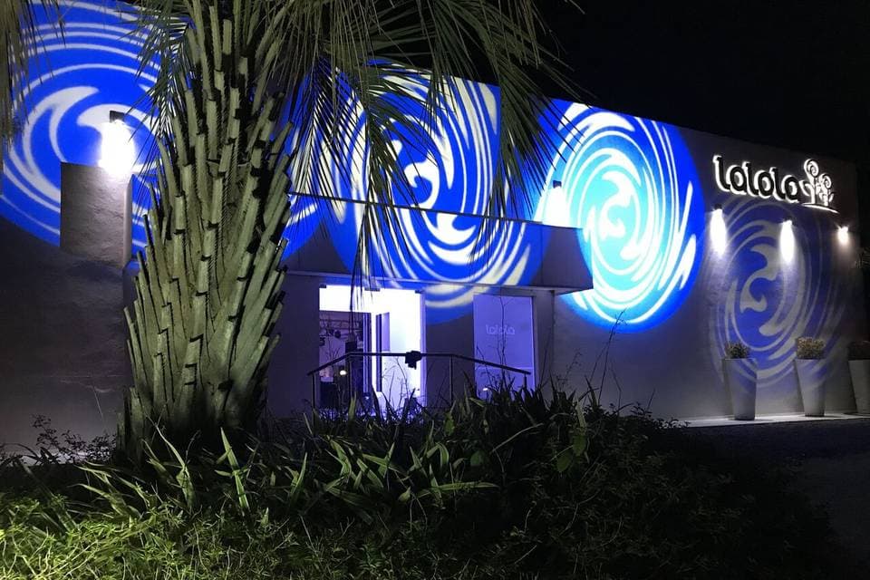Lalola Multiespacio, ambiente para celebraciones
