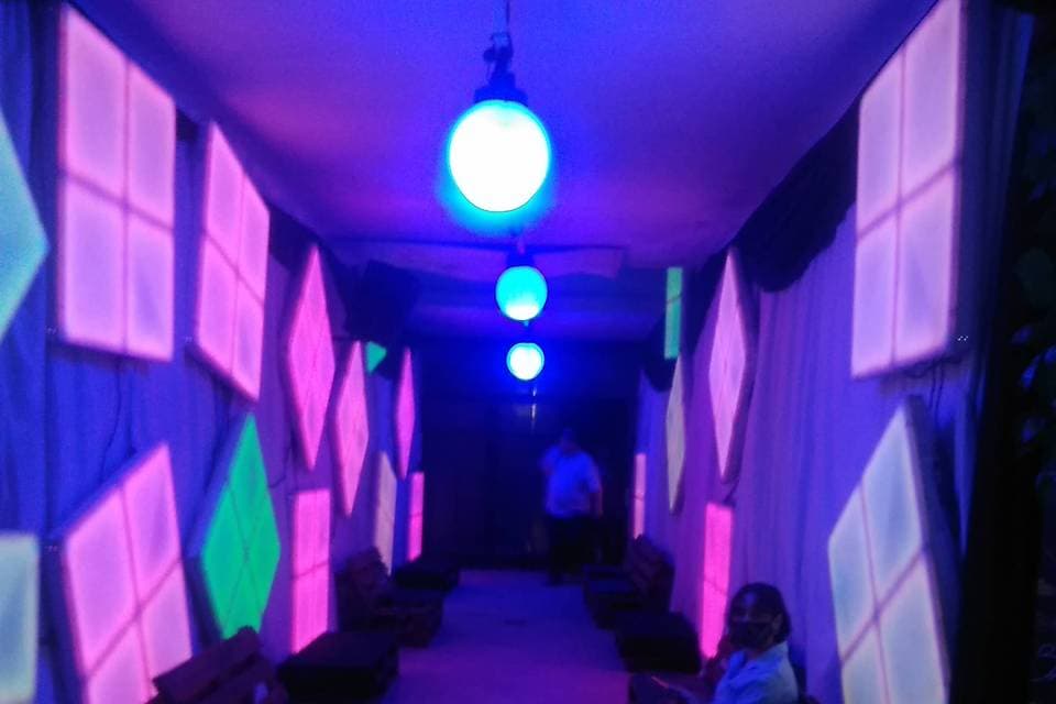 Ernestina Casa de Eventos, espacio para eventos en Resistencia