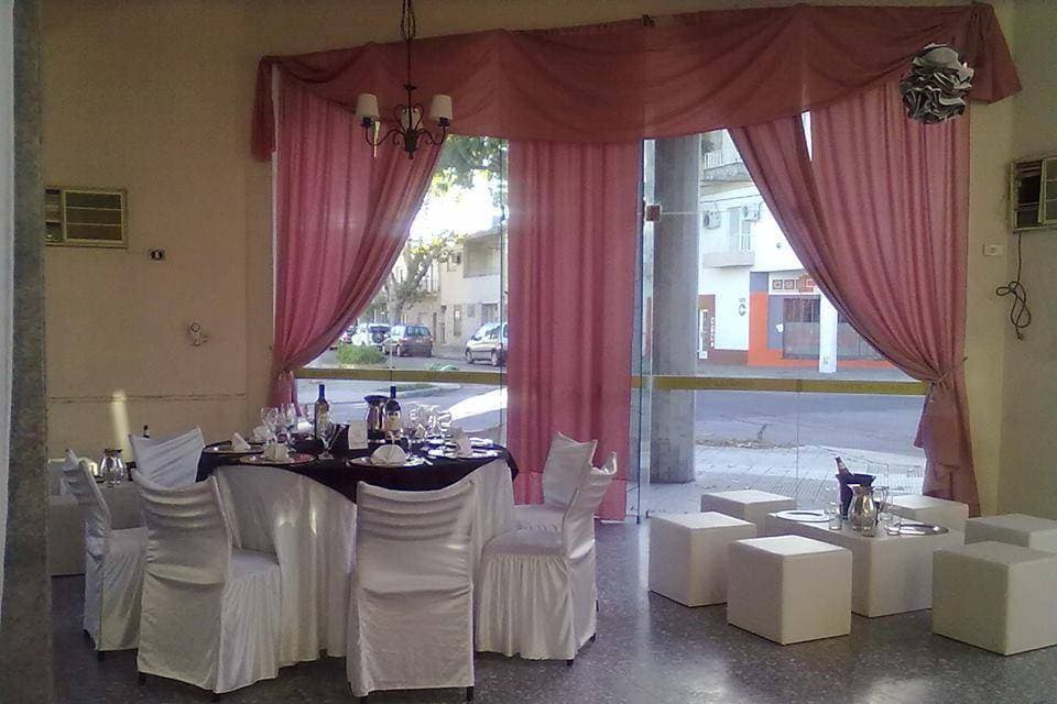 Excelency, espacio para eventos en Rosario