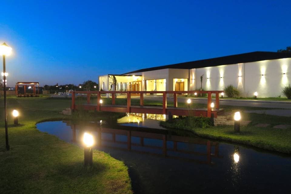 Colon Center, espacio para eventos en Colón