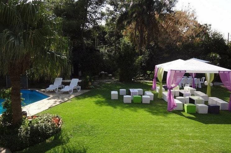 Casa Guapa, espacio para eventos en Provincia De Buenos Aires