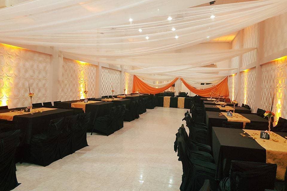 Franthizka, espacio para eventos en San Miguel De Tucumán