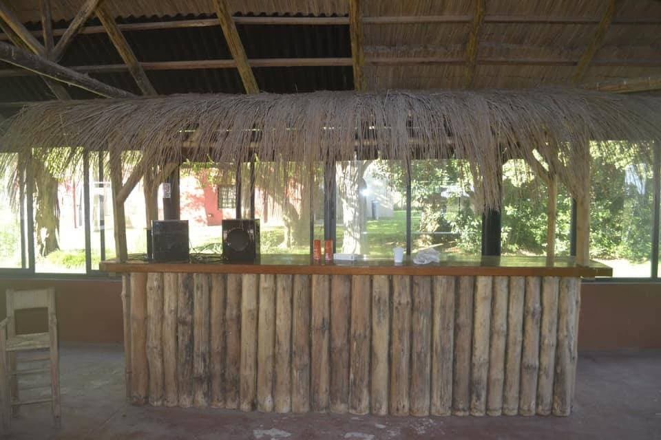 Los Charitos, espacio para eventos en Magdalena