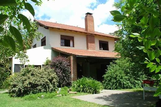 Quinta Los Charitos, espacio para eventos en Tandil