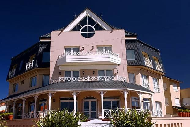 Hostería Villasol, espacio para eventos en Miramar