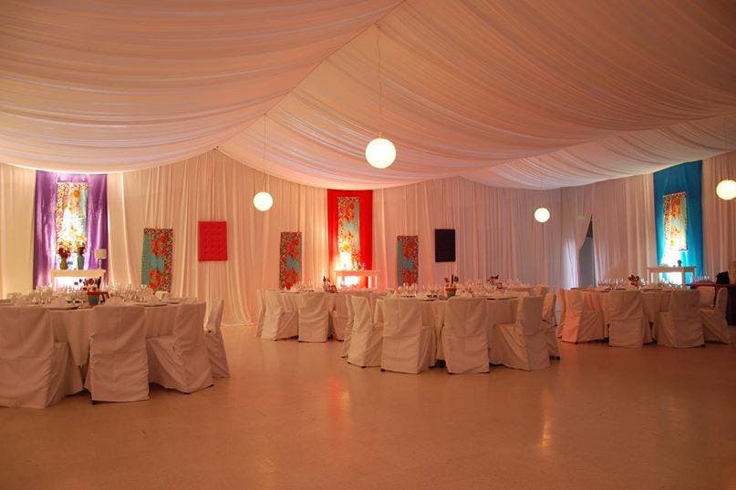 Tierra de Sueños, espacio para eventos en Pergamino