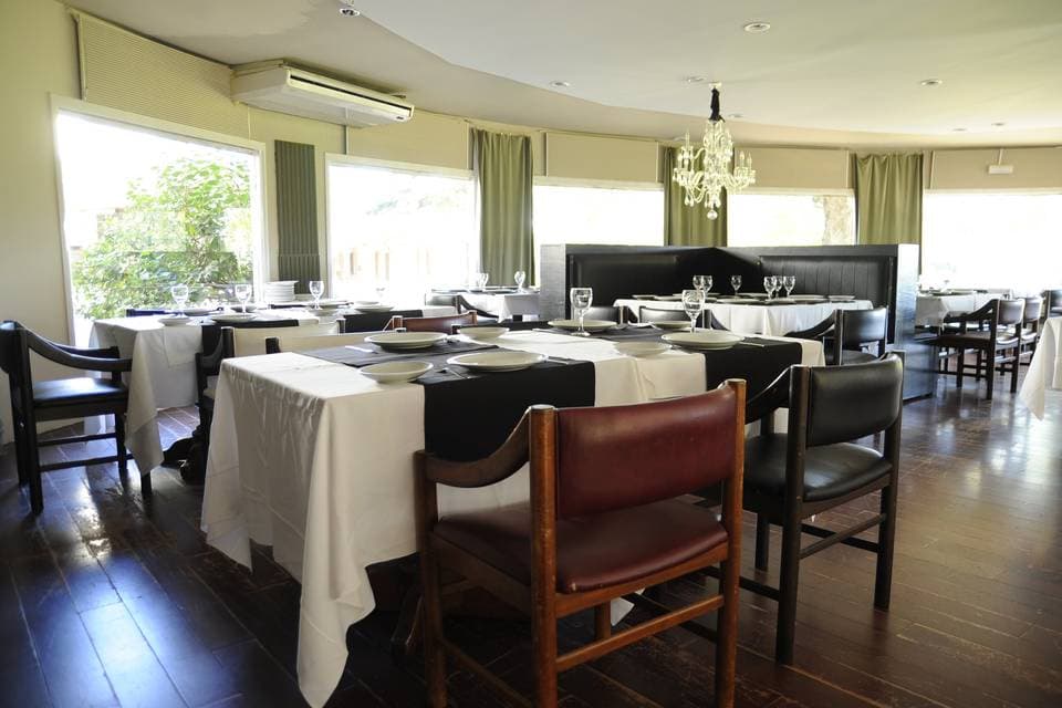 Hindu Club, espacio para eventos en Don Torcuato