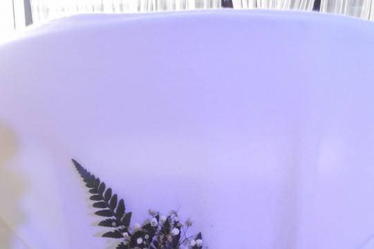 Salón Alma, espacio para eventos en Pilar