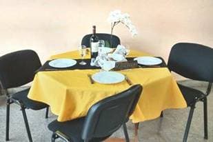 Villaverdi, espacio para eventos en Bernal Oeste
