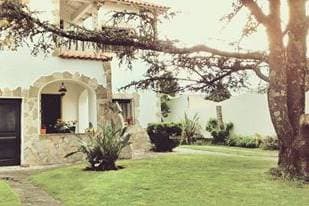 Villaverdi, detalle del espacio