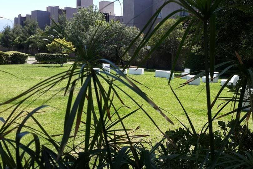 Cavagnaro Eventos, espacio para eventos en Godoy Cruz