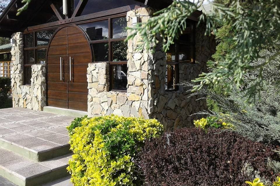 Cavagnaro Eventos, ambiente para celebraciones